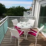 Sonnendeck App Nr 19 Max 4 Pers Apartamento *