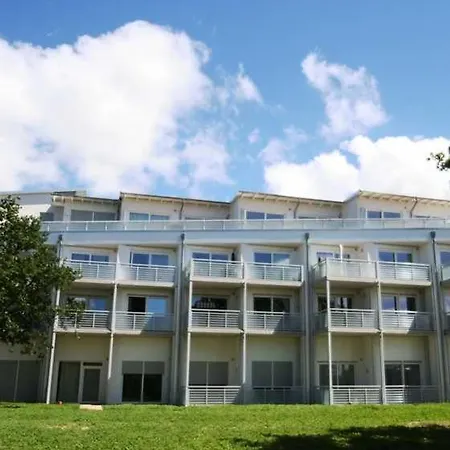 Sonnendeck App Nr 19 Max 4 Pers *