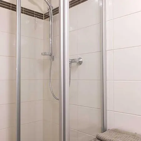 Sonnendeck App Nr 19 Max 4 Pers 公寓 奥茨塞巴德·迪尔哈根