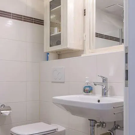 Sonnendeck App Nr 19 Max 4 Pers