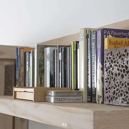 公寓 Sonnendeck App Nr 19 Max 4 Pers