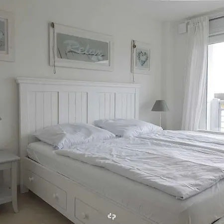 아파트 Sonnendeck App Nr 19 Max 4 Pers