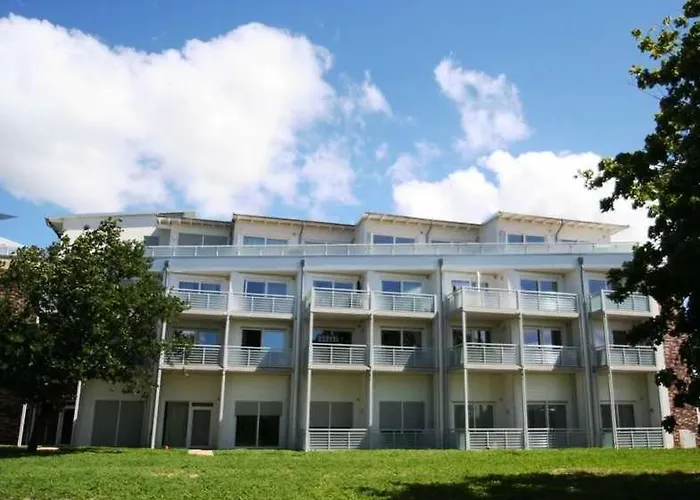 Sonnendeck App Nr 19 Max 4 Pers *