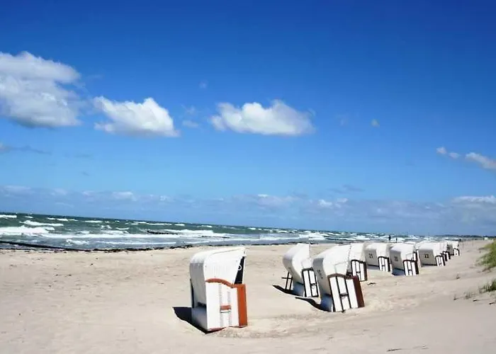 아파트 Sonnendeck App Nr 19 Max 4 Pers