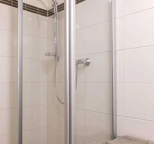 Sonnendeck App Nr 19 Max 4 Pers 아파트 디르하겐