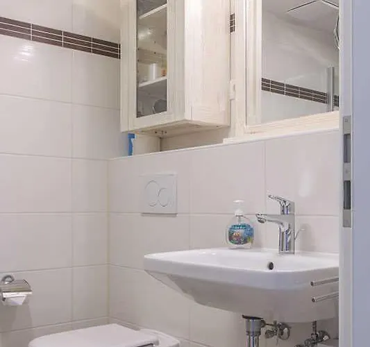 Sonnendeck App Nr 19 Max 4 Pers