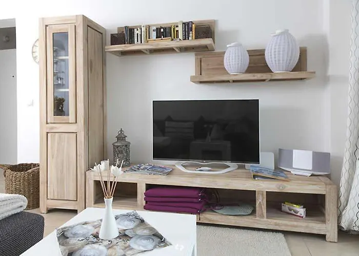 Sonnendeck App Nr 19 Max 4 Pers * 디르하겐